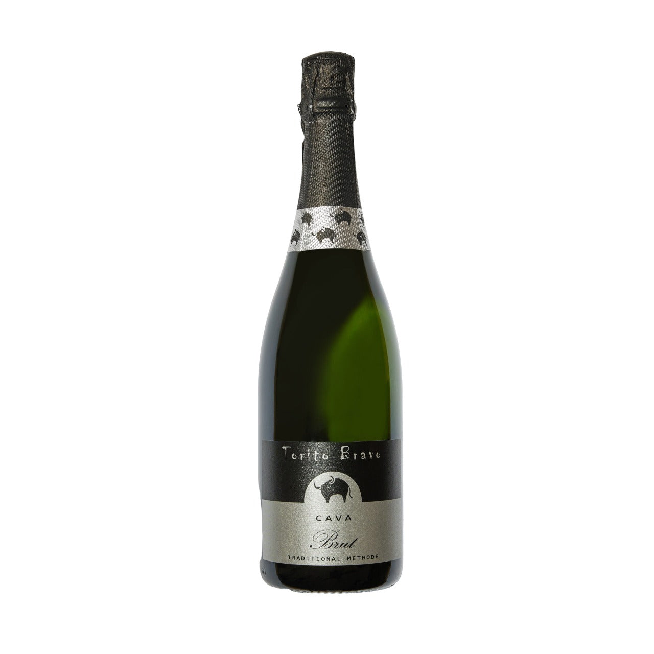 Torito Bravo cava Brut