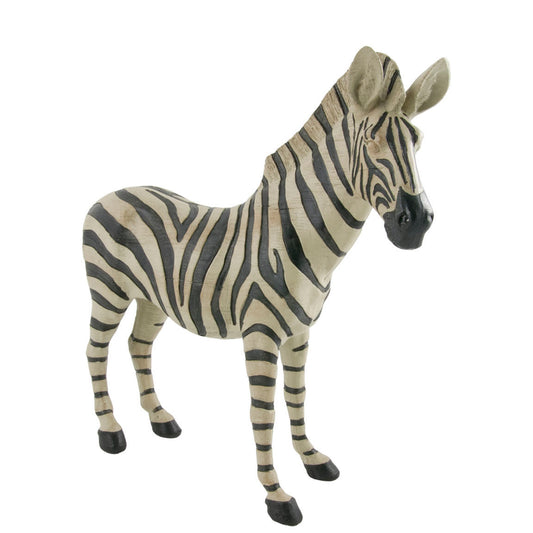 Godtbergsen - Zebra, H46, polyresin